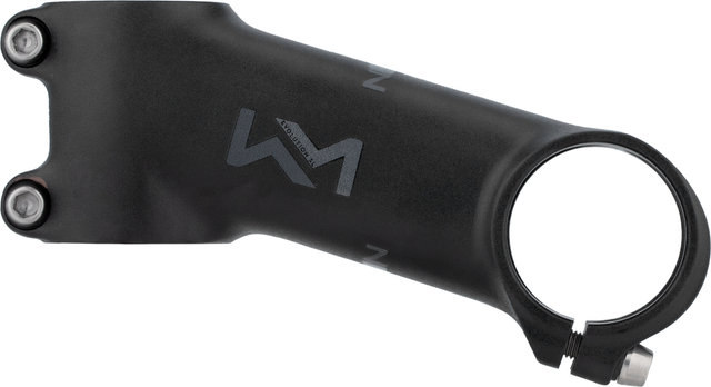 NEWMEN Evolution SL 318.2 Stem 6° - black anodized/6°/90 mm