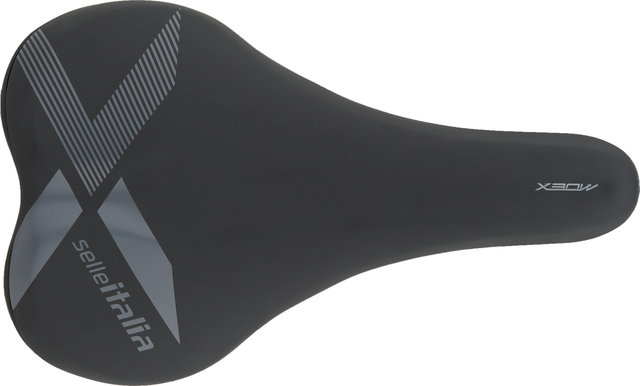 Selle Italia X-Bow Saddle - black/L