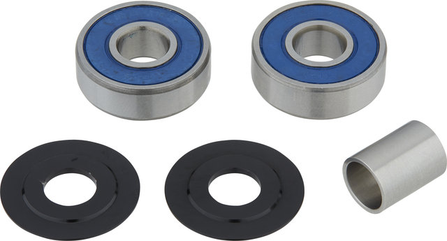 RockShox Eyelet Bearing Kit für Deluxe / Super Deluxe ab Modell 2017 - universal