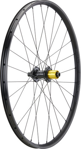 tune Juego de ruedas Crosser Alu Endurance Disc Center Lock 27,5" - negro/Shimano carretera/142 mm/100 mm/27,5" (650B)/100 mm/Shimano carretera/100 mm/142 mm/Non Boost/Non Boost