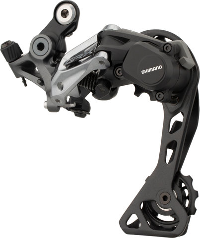 Shimano GRX Schaltwerk Shadow Plus RD-RX812 11-fach - schwarz/11 Zähne