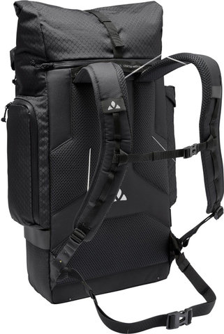 VAUDE Mochila Cyclist Pack - black/27000 