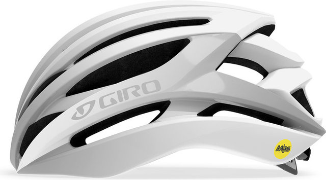 Giro Casque Syntax MIPS - matte white-silver/55 - 59 cm