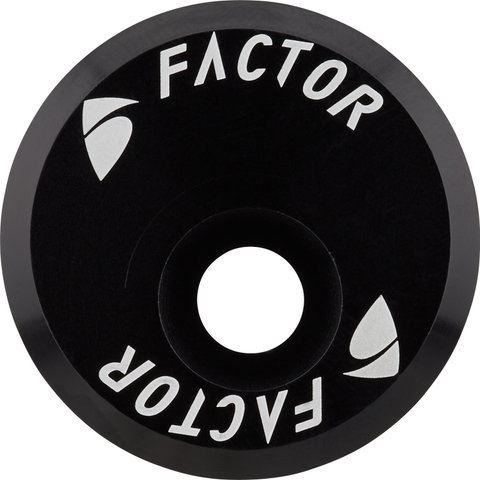 Factor Capuchon Ahead D-Offset pour O2 V.A.M. / OSTRO Disc - universal