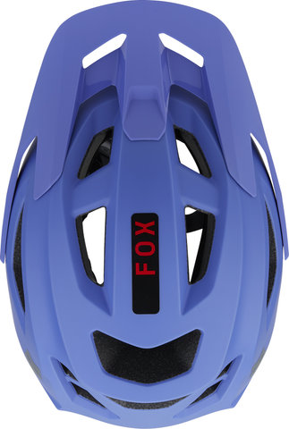 Fox Head Speedframe MIPS Helm - violet/55 - 59 cm