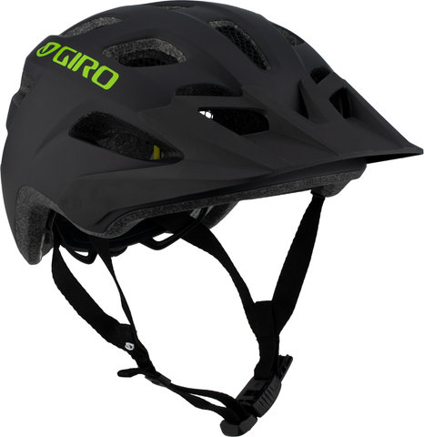 Giro Casque pour Enfant Tremor Child MIPS - matte black/47 - 54 cm