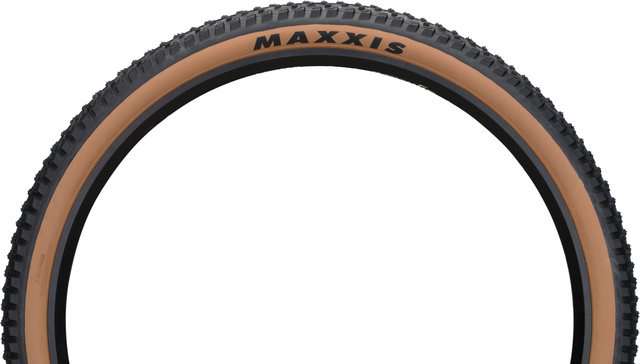 Maxxis Cubierta plegable Rekon Dual EXO WT TR Skinwall 29" - skinwall/29 /61 /61-622/2.4 