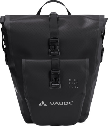 VAUDE Bolsas traseras Aqua Back Plus (rec) - black/51000 