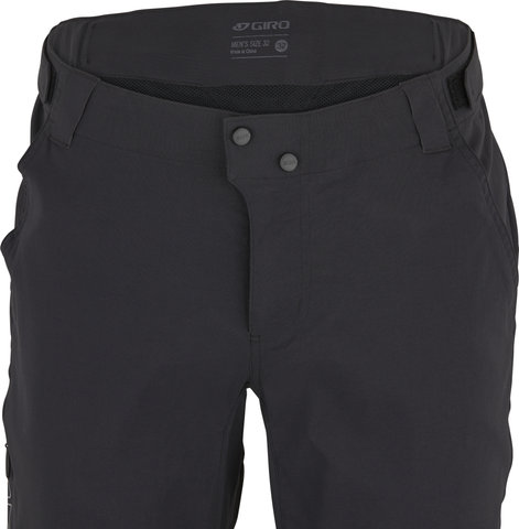 Giro Pantalon Havoc - black/32/S