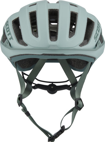 Scott Arx Plus MIPS Helmet - mineral green/55 - 59 cm