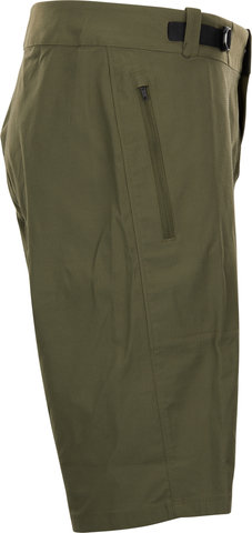 Fox Head Ranger Shorts Modell 2024 - olive green/32/M