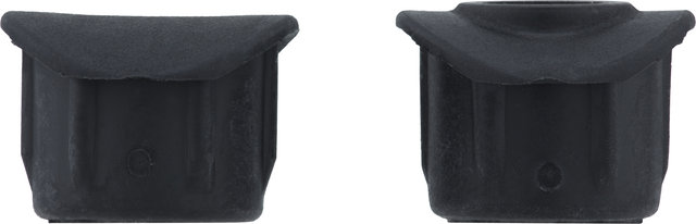 NEWMEN Streem Valve Hole Reducer - black