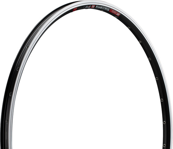 DT Swiss 535 Road Rim - black/28" / 32 hole