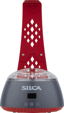 SILCA Ultimate Chain Waxing System for Hot Waxing Chains - universal