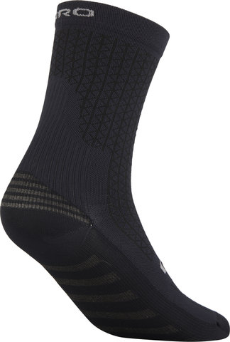 Giro Calcetines HRC+ Grip - black/40 - 42