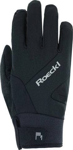 Roeckl Reichenthal 2 Ganzfinger-Handschuhe - black/8