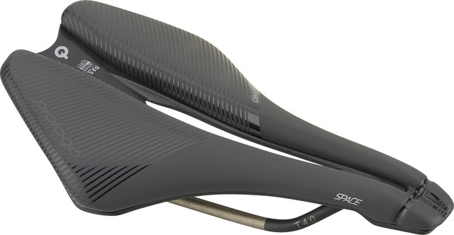 Prologo Dimension Space T4.0 Saddle - anthracite