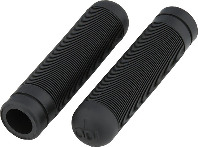 ODI Attack handlebar grips - black/120 mm