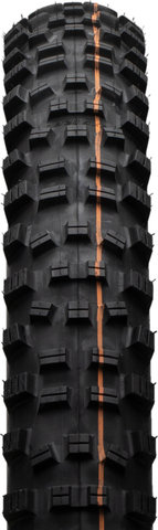 Schwalbe Pneu Souple Hans Dampf Evolution ADDIX Soft Super Gravity 27,5+ - noir/27.5 /65 /65-584/2.6 