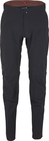 Endura GV500 Zip-Off Hose - black/M