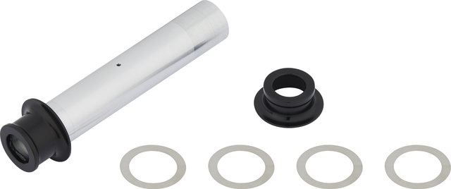 tune Conversion kit for tune hubs - black/Type 24