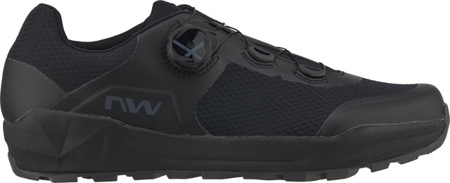 Northwave Corsair 2 MTB Shoes - black/42/42