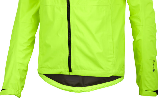 GORE Wear Veste Endure - neon yellow/M