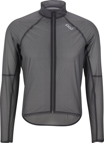 POC Veste de Pluie The Supreme Rain - sylvanite grey/M