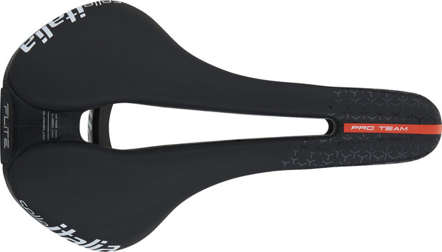 Selle Italia Sillín Flite Boost Pro Team 6.1 Superflow - negro/L