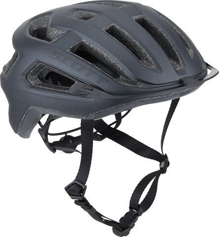 Scott Arx Plus MIPS Helmet - granite-black/55 - 59 cm