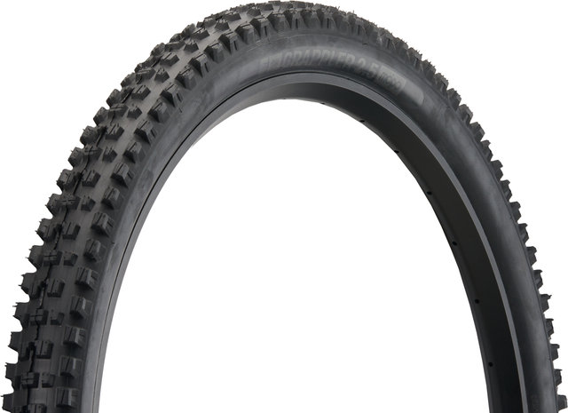 e*thirteen Grappler MoPo DH 29" Folding Tyre - black/29 /64 mm/64-622/2.5 