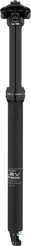 Kind Shock LEV Integra 100 mm Seatpost - black/27.2 mm / 410 mm / SB 0 mm / not incl. Remote