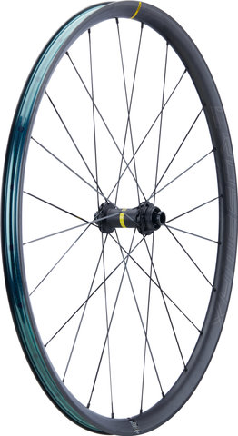 Mavic Crossmax Carbon SL R Disc Center Lock 29" Boost Laufradsatz - schwarz/Shimano Micro Spline/Boost/148 mm/110 mm/Boost/29"/110 mm/Shimano Micro Spline/110 mm/148 mm