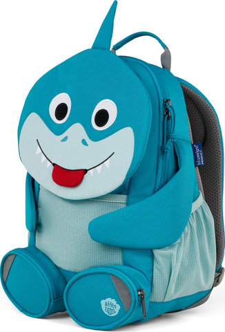 Affenzahn Gran Amigo mochila para niños - hai/8 