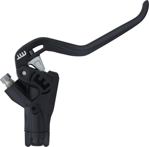 Magura 4-Finger Brake Lever for MT4 Models as of 2015 - black/Flip-Flop (non-side-specific)