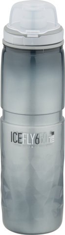 Elite Ice Fly Drink Bottle, 650 ml - smoke/650 ml