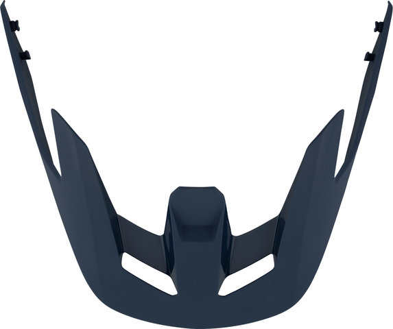 Fox Head Speedframe Pro Visor - navy/51 - 55 cm