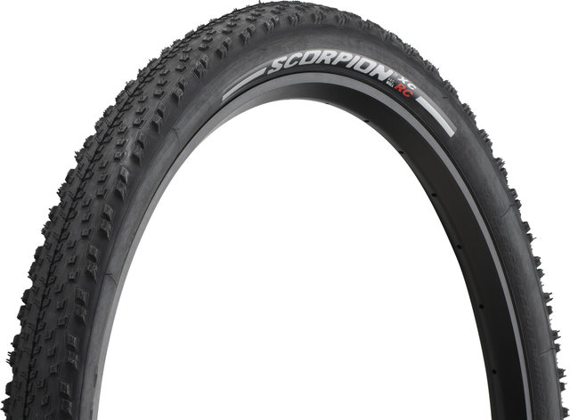 Pirelli Scorpion XC RC 29" Faltreifen - black/29 "/55 mm/55-622/2.2 "