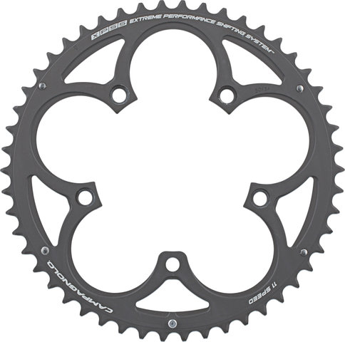 Campagnolo Comp One CT, 11-speed, 5-Arm, 110 mm BCD Chainring 2011-2015 - grey/50 