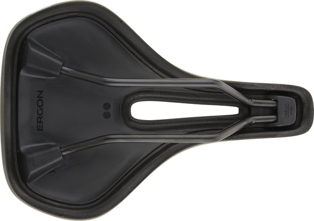 Ergon SF Women's Saddle - black/M/L