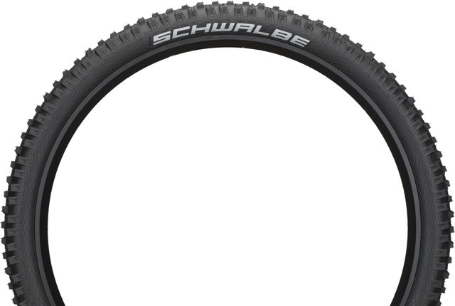 Schwalbe Cubierta de alambre Magic Mary Performance ADDIX BikePark 29" - negro/29 /62 /2.4 /62-622