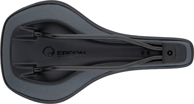 Ergon SM E-Mountain Core Prime Women Sattel - stealth/S/M