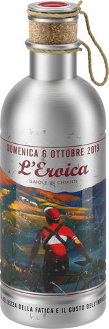 Elite Bidon L´Eroica 600 ml - 6 ottobre 2019/600 