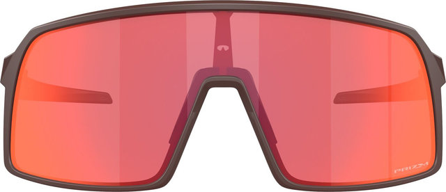 Oakley Gafas deportivas Sutro Chrysalis Collection - matte grenache/prizm trail torch