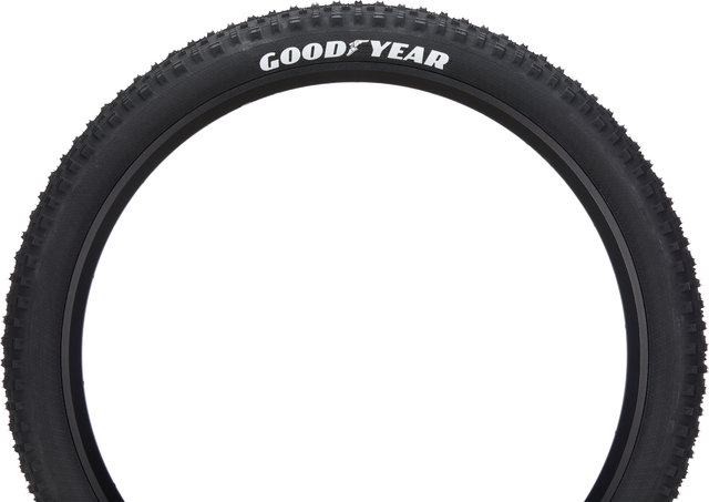 Goodyear Escape TLR 27,5" Faltreifen - black/27.5 "/66 mm/66-584/2.6 "