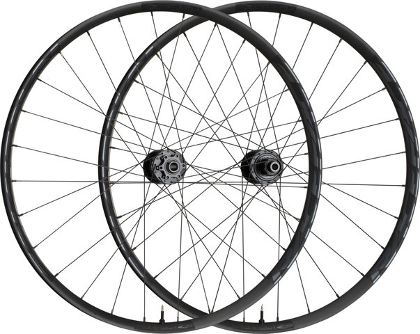 Race Face Aeffect R 30 Boost 29" Wheelset - black/Shimano MTB/Boost/148 mm/110 mm/Boost/29"/110 mm/110 mm/148 mm