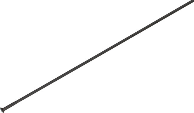 DT Swiss Speichenkit für H 1900 SPLINE® 30 27,5" - schwarz/284 mm, 285 mm, 287 mm