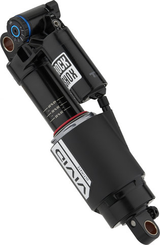 RockShox Vivid Ultimate RC2T shock for Specialized Stumpjumper EVO from 2021 - black/210 mm x 55 mm