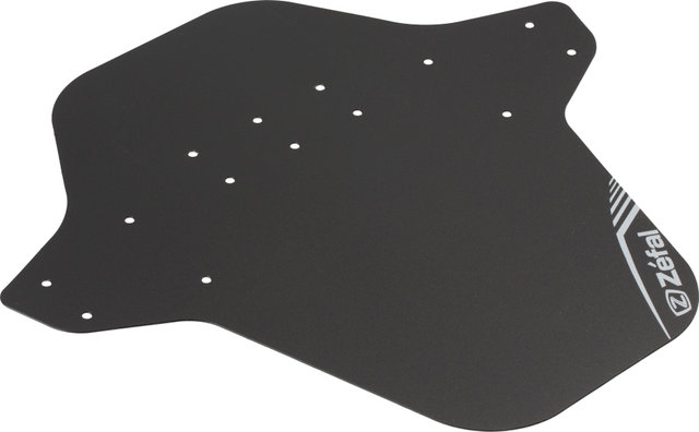 Zefal Deflector Lite XL Fender for Fat Bikes - black/286 mm