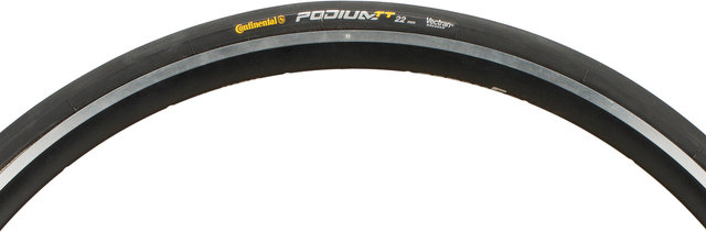 Continental Podium TT 28" Schlauchreifen - schwarz/28x25 mm